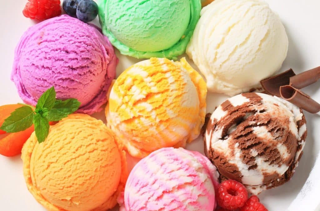 Sabores