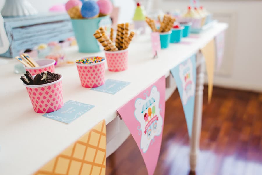 Eventos